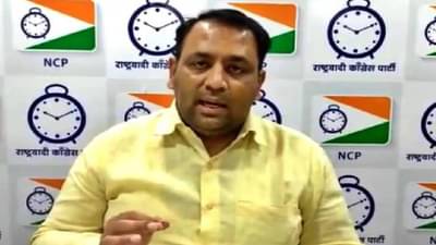 NCP : आजपासूनच राष्ट्रवादी काँग्रेस भाजपसमोर एक आव्हान म्हणून उभी राहणार, राष्ट्रवादीचा इशारा काय?