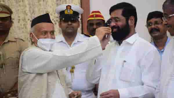 Eknath Shinde : एकनाथ शिंदे राज्याचे नवे मुख्यमंत्री, आज एकट्या शिंदेंचाच होणार शपथविधी, फडवणवीसांचा रोल काय?