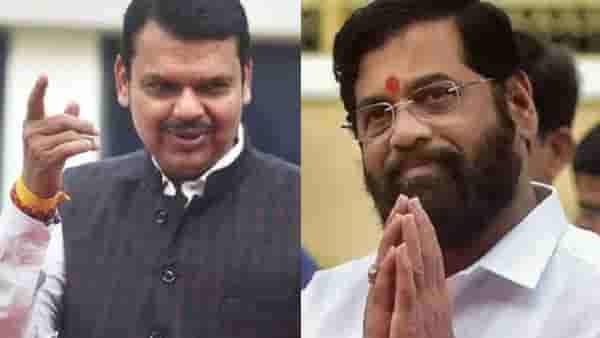 Devendra Fadnavis : कोण होणार नाशिकचे नवे पालकमंत्री, दोघांच्या नावाची चर्चा, तर शेजारील जिल्हातील महाजन रेसमध्ये सर्वात पुढे!