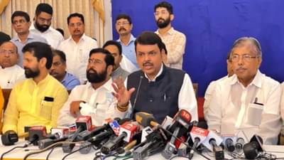 Devendra Fadnavis : सरकार एकनाथ शिंदेंचं, रिमोट कंट्रोल आता देवेंद्र फडणवीसांकडे; उद्धव ठाकरे चितपट?