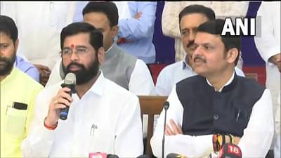 CM Eknath Shinde : महाराष्ट्र, सूरत, गुवाहाटी, गोवा आणि महाराष्ट्र, मुख्यमंत्रीपदासाठी इतका प्रवास का करावा लागला? एकनाथ शिंदेंनी स्पष्टच सांगितलं