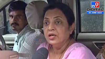 Shiv Sena : फडणवीसांच्या मास्टरस्ट्रोकनं शिवसेना प्रवक्तेही गडबडले, मनिषा कायंदे म्हणतात हे सगळं अनपेक्षित