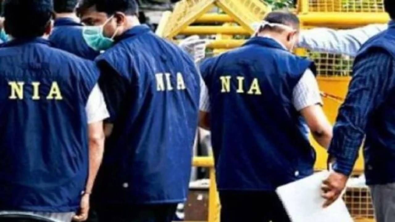 Nanded NIA Raid : नांदेडमध्ये एनआयएची छापेमारी, 3 युवकांची केली 12 तास चौकशी, तिघांचीही सुटका