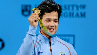 CWG 2022 Live Updates: Squash: जोश्ना चिनाप्पाचा क्वार्टर फायनल मध्ये प्रवेश