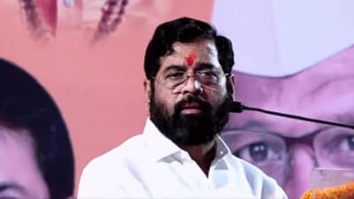CM Eknath Shinde : मी साक्षीदार होतो... सिल्लोडमध्ये एकनाथ शिंदेंनी युती तुटल्याचा घटनाक्रम सांगितला! ठाकरेंवर निशाणा