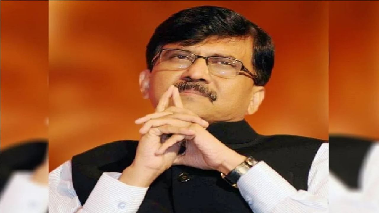 Sanjay Raut: आधी ईडीची धाड मग ईडीच्या ताब्यात नंतर सापडली कॅश आता डायरेक्ट पोलिसात गुन्हा दाखल; संजय राऊत अडकले अडचणींच्या चक्रव्युहात