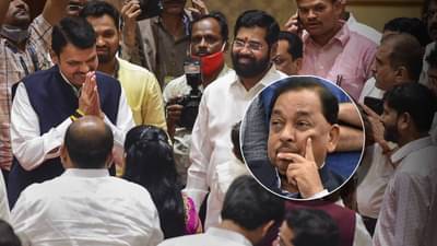 Devendra Fadnavis : देवेंद्र फडणवीस यांच्यासोबत जे झालं, तेच या 5 जणांसोबत झालं! नारायण राणेही त्यापैकीच एक