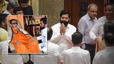 Eknath Shinde : 2000 साली दोघा मुलांचा बुडून मृत्यू! तेव्हा शिंदेंनी ठरवलं, राजकारण सोडूनच द्यायचं, पण...