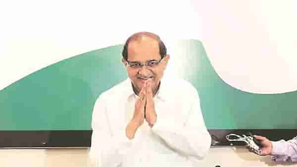 Maharashtra Assembly Speaker : विधानसभा अध्यक्षपदसाठी राधाकृष्ण विखे पाटील यांच्या नावाची चर्चा, वाचा सविस्तर...