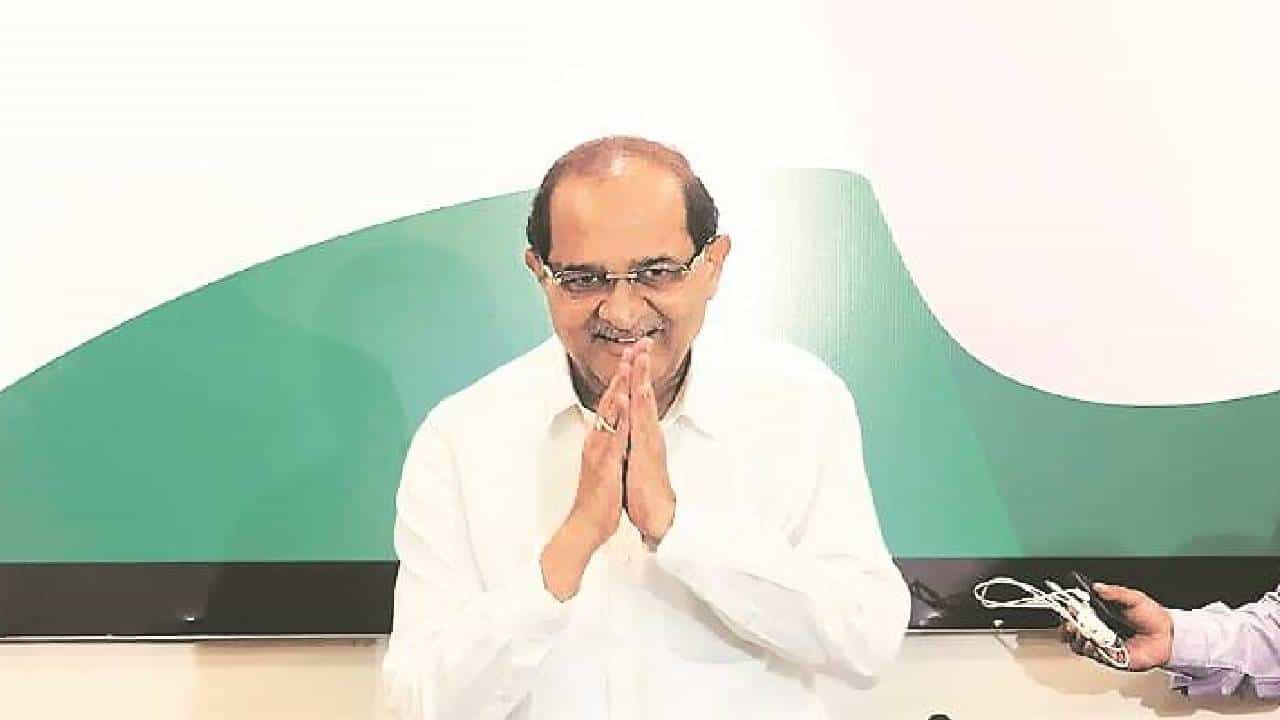 Maharashtra Assembly Speaker : विधानसभा अध्यक्षपदसाठी राधाकृष्ण विखे पाटील यांच्या नावाची चर्चा, वाचा सविस्तर...