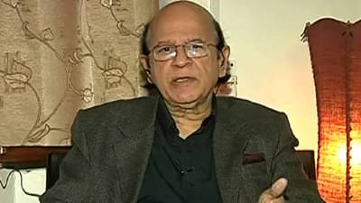 Maharashtra politics | महाराष्ट्रात अभूतपूर्व कायदेशीर पेच, गुंता सोडवण्याचा एकच मार्ग, काय म्हणाले घटनातज्ज्ञ उल्हास बापट?