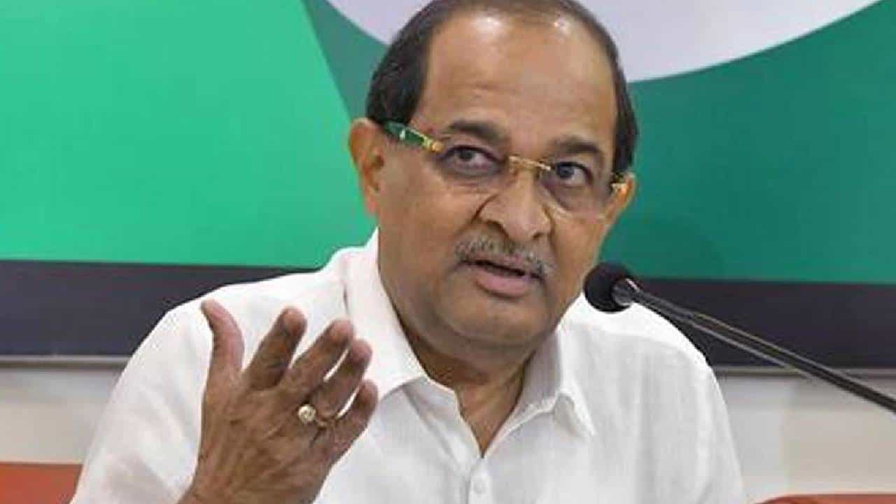 Video : विधानसभा अध्यक्षपद, राधाकृष्ण विखे पाटील यांच्या नावाची चर्चा
