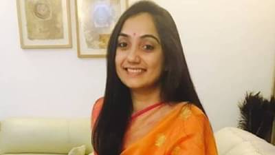 Nupur Sharma: पैगंबर यांच्याविषयी केलेल्या वक्तव्यामुळे लोकांच्या भावना भडकल्या, नुपूर शर्माने टीव्हीवर येऊन माफी मागावी - सुप्रीम कोर्ट