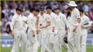 IND vs ENG: भारताविरुद्धच्या वनडे आणि टी 20 सीरीज आधी इंग्लंडने बदलला कॅप्टन