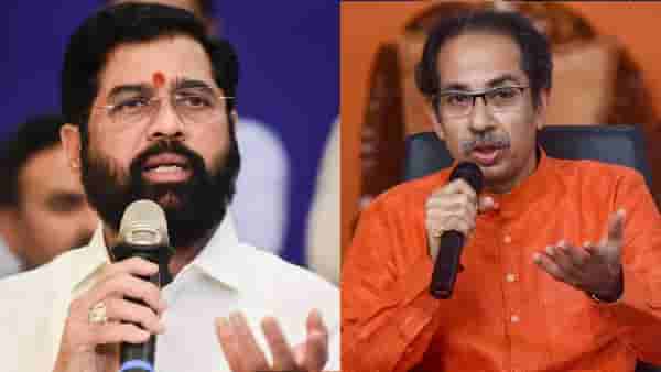 Cm Eknath Shinde : उद्धव ठाकरेंना मोठा धक्का, एकनाथ शिंदेच गटनेते, चौधरींची मान्यता रद्द, तर गोगावलेच प्रतोद, विधीमंडळाचा मोठा निर्णय