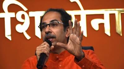 Uddhav Thackeray | माझ्या पाठीत वार करा, मुंबईच्या काळजात कट्यार घुसवू नका, आरेवरून उद्धव ठाकरेंचं आवाहन