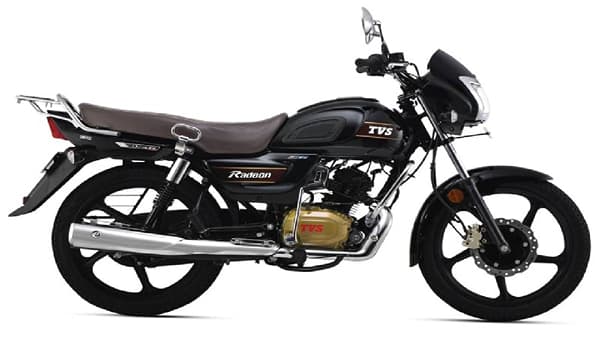 नवीन TVS Radeon लाँच, हिरोच्या स्प्लेंडर XTEC सोबत होणार सरळ स्पर्धा