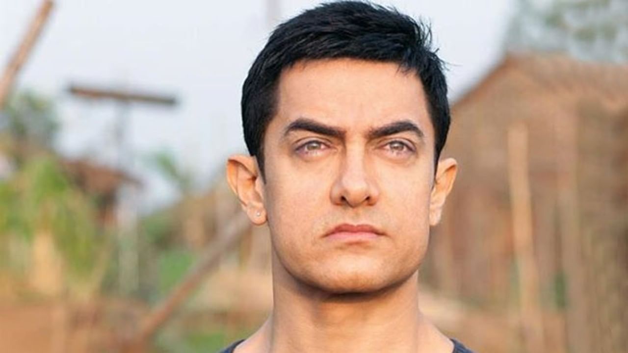 Aamir Khan: माझं देशावर खूप प्रेम; लाल सिंग चड्ढावर बहिष्कार टाकण्याची मागणी करणाऱ्यांना आमिरचं आवाहन