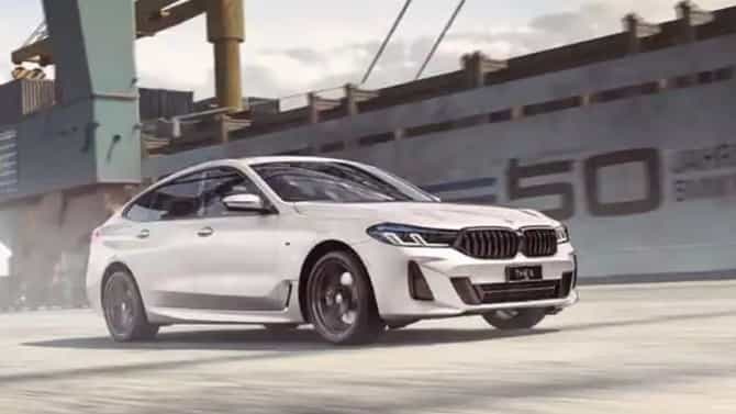 BMW: बीएमडब्ल्यूने भारतात लाँच केली लिमिटेड एडिशन मॉडेल, जाणून घ्या किंमत आणि फीचर्स