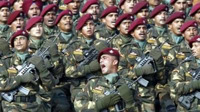 Indian Army Agniveer Recruitment: लष्करात आजपासून मिशन अग्निपथ, अग्निवीर भरतीसाठी ऑनलाईन नोंदणी, असा करा अर्ज