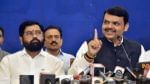 Maharashtra politics | शिंदे-फडणवीस यांचे दोन चाकी स्कुटर सरकार; हँडल मात्र मागे बसलेल्या व्यक्तीच्या हातात, राष्ट्रवादी काँग्रेसची टीका