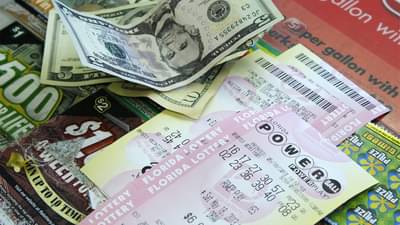 बक्षीस जाहीर! पण 71 कोटी पाठवायचे कुणाच्या खात्यावर? लॉटरी कंपनी विनरचा शोध घेऊन घेऊन दमली पण...