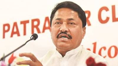 Nana Patole: आरेमध्येच मेट्रो कारशेड म्हणजे आरोग्याशी खेळ; कोणाचे हितसंबंध जोपासण्यासाठी हा निर्णय; नाना पटोलेंची नव्या सरकारवर टीका