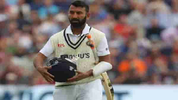 IND vs ENG: चेतेश्वर पुजाराचे नाबाद अर्धशतक, भारताकडे एकूण 250 धावांची लिड