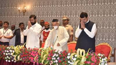 Devendra Fadnavis : केंद्रातील नेतृत्वाने फडणवीसांचा शंकरराव चव्हाण केला, प्रकाश आंबेडकरांचा टोला; पण तेव्हा नेमकं काय घडलं होतं? वाचा सविस्तर