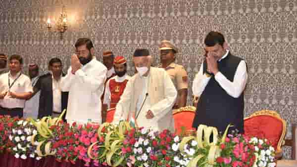 Devendra Fadnavis : केंद्रातील नेतृत्वाने फडणवीसांचा शंकरराव चव्हाण केला, प्रकाश आंबेडकरांचा टोला; पण तेव्हा नेमकं काय घडलं होतं? वाचा सविस्तर