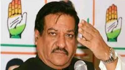 Prithviraj Chavan: पृथ्वीराज चव्हाणांचा मुख्यमंत्री एकनाथ शिंदेंना स्थिर सरकारसाठी मोलाचा सल्ला, खातेवाटपाबाबत नेमकं काय म्हणाले चव्हाण?
