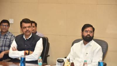 Eknath Shinde: कुणाचही नुकसान होणार नाही असाच निर्णय, आरेच्या जागेला विरोध करणाऱ्या उद्धव ठाकरेंना एकनाथ शिंदेंचं उत्तर