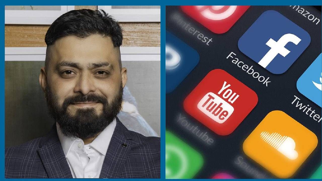 Social Media : राजकीय बंडाचा सोशल मीडिया अँगल, …तर शिवसेना आमदारांचं बंड टाळता आलं असतं?