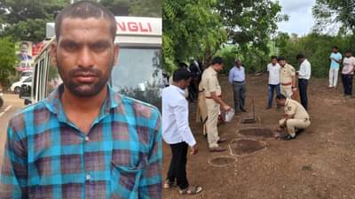 Sangli Murder : सांगलीत लहान भावाकडून तरुणाची हत्या, दारु पिऊन शिवीगाळ करायचा म्हणून संपवले