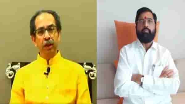 Shiv Sena:हा तर लोकशाहीचा खून, संविधानाची पायमल्ली, गटनेतेपद रद्द झाल्यावर शिवसेनेची प्रतिक्रिया, अखेरच्या क्षणापर्यंत कायदेशीर लढाई लढणार