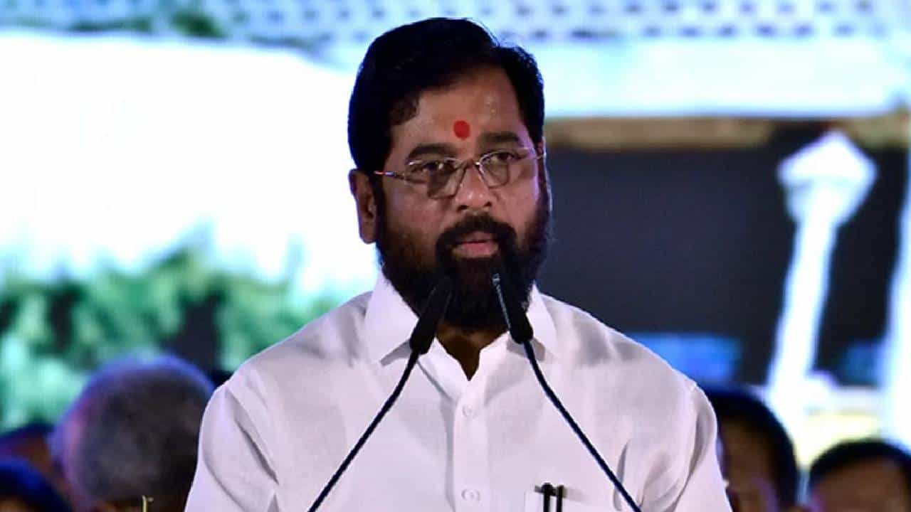 Eknath Shinde: मुख्यमंत्री एकनाथ शिंदे पहाटे पुन्हा गोव्यात; श्रीकांत शिंदेही सोबतच ; आमदारांना घेऊनच आज मुंबईकडे रवाना होणार?