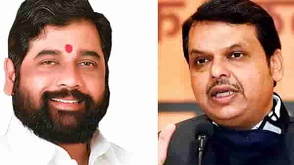 Eknath Shinde : शिंदे गटाच्या दोघांची केंद्रीय मंत्रिमंडळातही लागणार लॉटरी, ती दोन नावं कोणती? वाचा