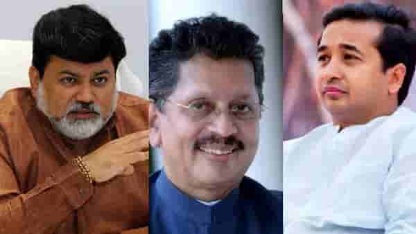 Shinde Government : कोकणात मंत्रिपदासाठी रस्सीखेच, सहा नावं चर्चेत