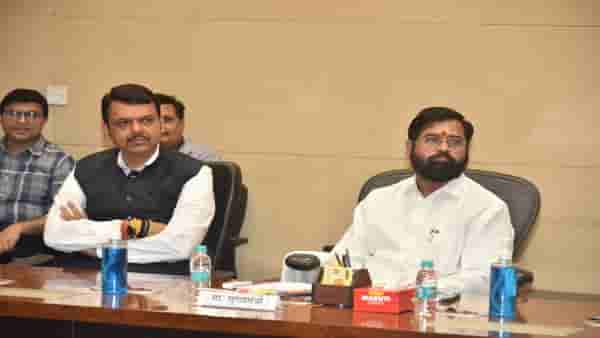 Eknath Shinde : एकनाथ शिंदेंचा फेसबूकला नवा फोटो येताचं कमेंट्सचा पाऊस, नेटकरी म्हणाले गद्दार
