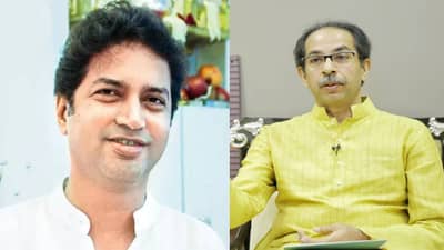 उद्धव ठाकरेंचे मेहुणे श्रीधर पाटणकरांना सीबीआयचा दिलासा, 84 कोटींचं फसवणूक प्रकरण, तपास मात्र सुरूच राहणार