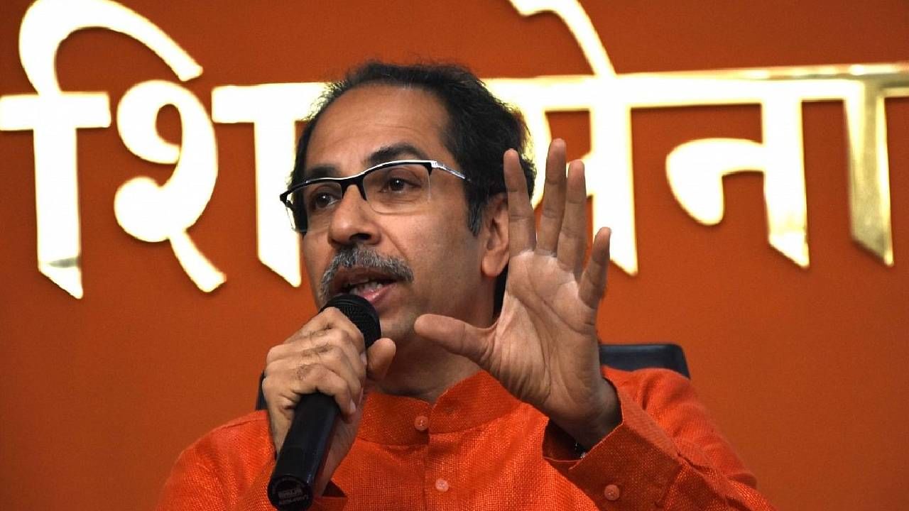 Shivsena : शिवबंधन नंतर आता प्रतिज्ञापत्र, गळती रोखण्यासाठी शिवसेनेचा काय आहे फंडा?