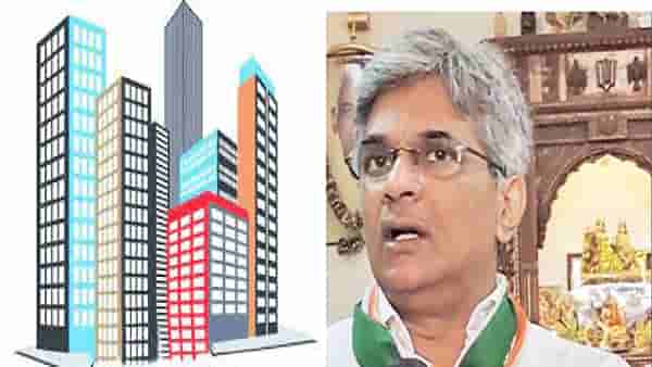 Mumbai | मुंबईतील घरबांधणी प्रकल्पात भ्रष्टाचार? लोकायुक्तांनी मागवला अहवाल, विरोधी पक्षनेत्यांच्या आरोपावरून कारवाई