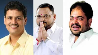 Eknath Shinde : शिंदेंच्या बंडाला सर्वात आधी पाठिंबा, कोल्हापुरातील त्या चार नेत्यांना मंत्रिपद मिळणार?