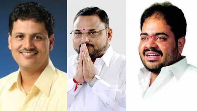 Eknath Shinde : शिंदेंच्या बंडाला सर्वात आधी पाठिंबा, कोल्हापुरातील त्या चार नेत्यांना मंत्रिपद मिळणार?