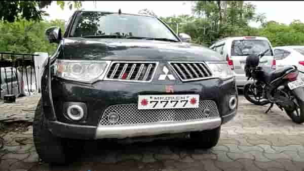 Nagpur : पहिल्यांदा तावडीतून निसटले, आनंदाच्याभरात हवेत गोळीबार केला, पोलिसांनी फिल्मी स्टाईनं पकडलं
