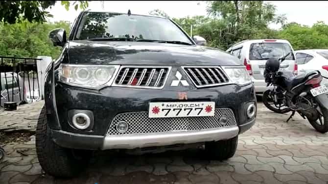Nagpur : पहिल्यांदा तावडीतून निसटले, आनंदाच्याभरात हवेत गोळीबार केला, पोलिसांनी फिल्मी स्टाईनं पकडलं