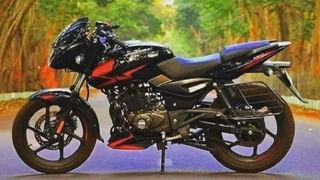 TVS Radeon: TVS ने लाँच केली बजट बाईक… ‘हे’ पाच फीचर्स आहेत खास