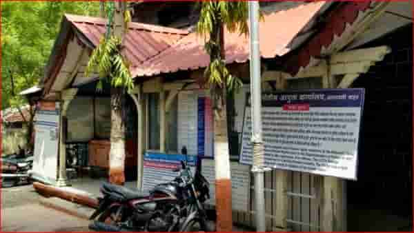 उमेश कोल्हे हत्याप्रकरणाचा तपास एनआयएकडे, 21 जूनला गळा कापून झाली होती निर्घृण हत्या