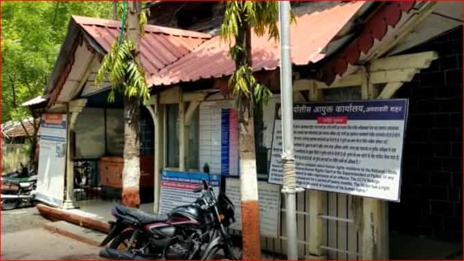 उमेश कोल्हे हत्याप्रकरणाचा तपास एनआयएकडे, 21 जूनला गळा कापून झाली होती निर्घृण हत्या