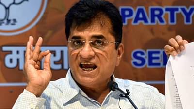 Sanjay Rathod: पुजा चव्हाणची आत्महत्या नाही, हत्या, संजय राठोड मंत्री होताच सोमय्यांचा व्हिडीओ पुन्हा चर्चेत